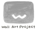 wall art project